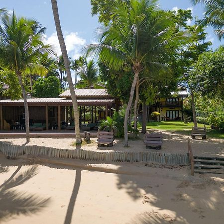 Pousada Porto Da Barra Barra Grande  Zewnętrze zdjęcie
