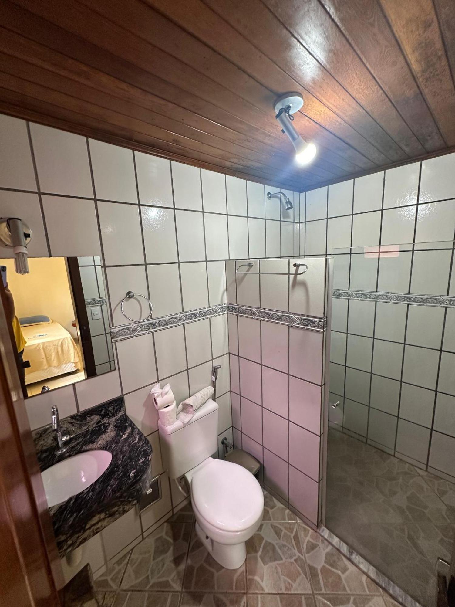 Pousada Porto Da Barra Barra Grande  Zewnętrze zdjęcie