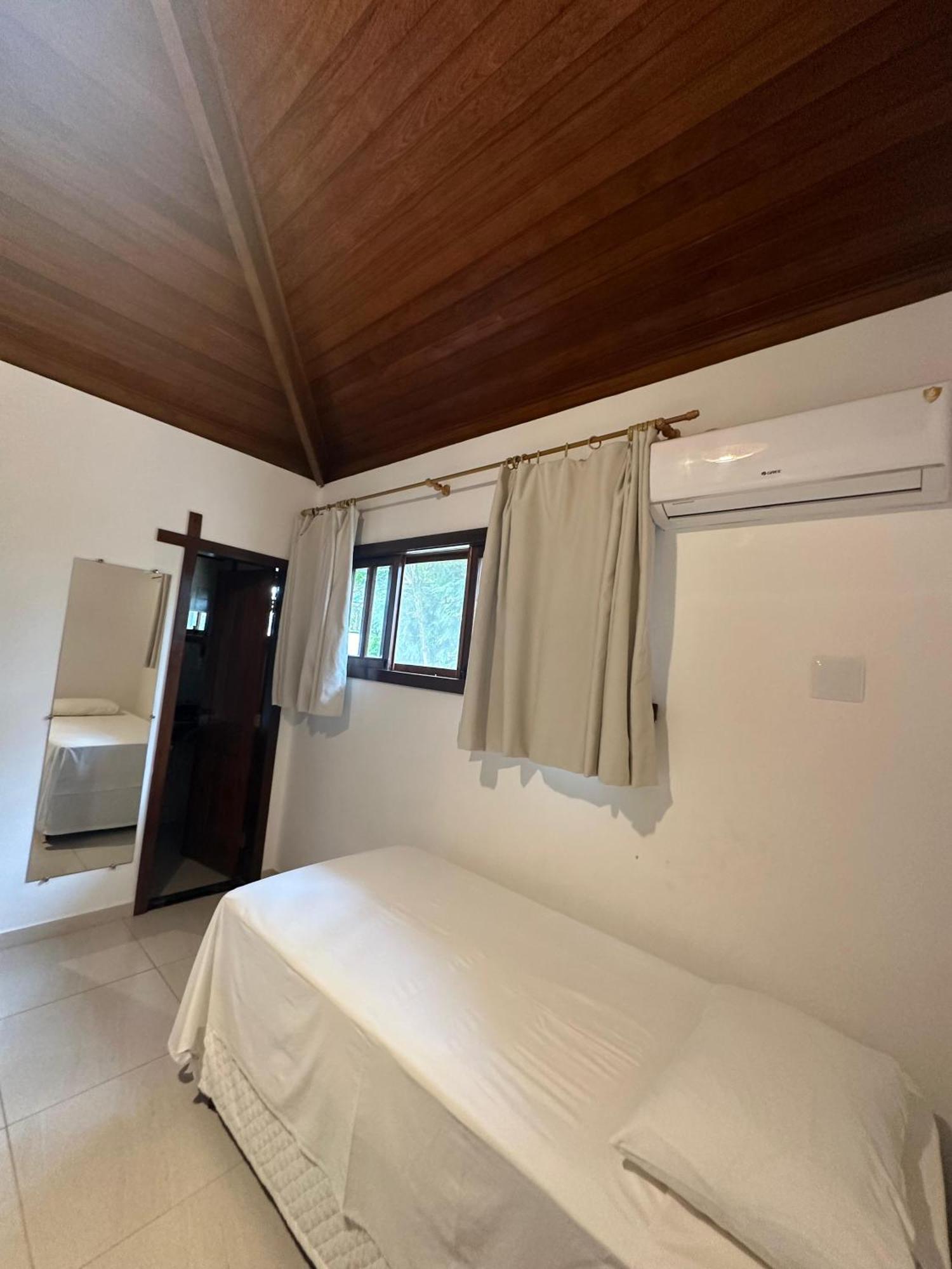 Pousada Porto Da Barra Barra Grande  Zewnętrze zdjęcie