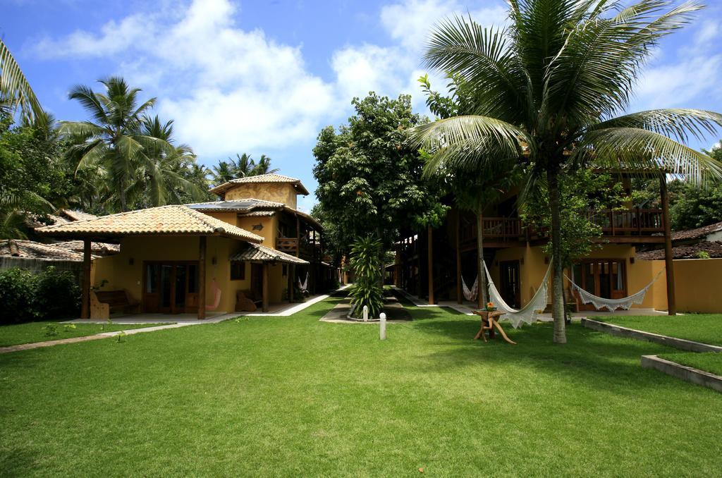 Pousada Porto Da Barra Barra Grande  Zewnętrze zdjęcie