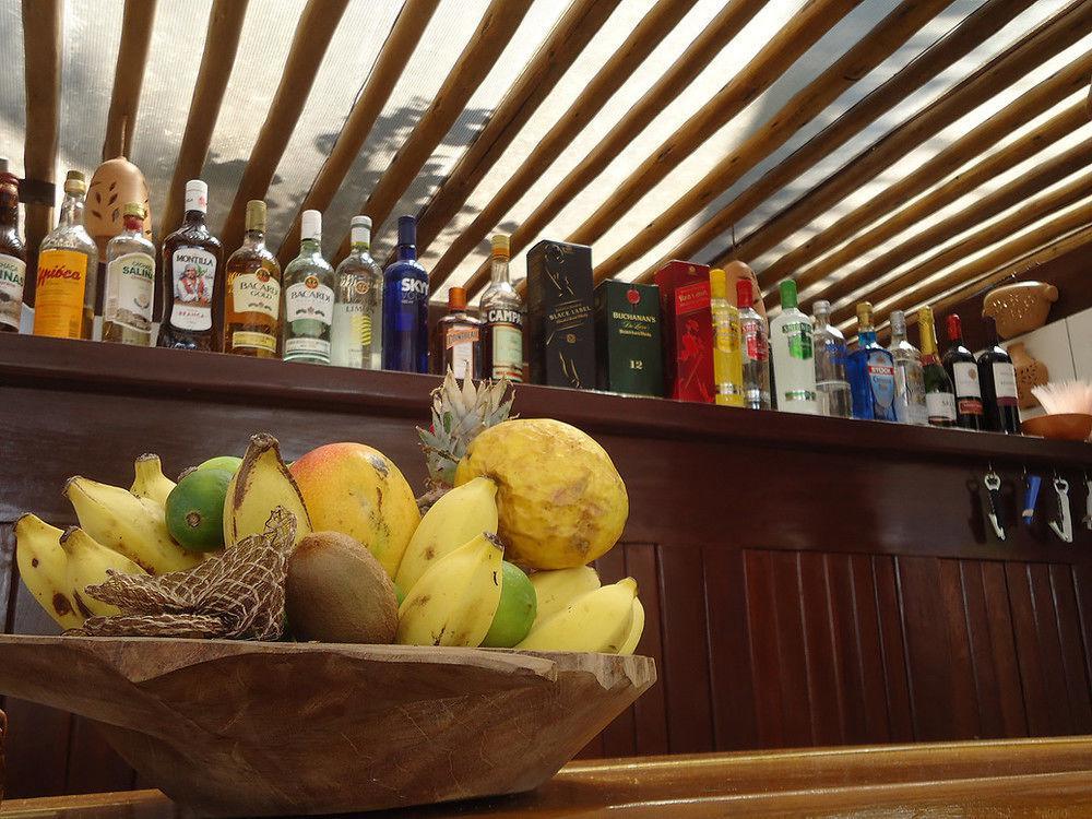 Pousada Porto Da Barra Barra Grande  Zewnętrze zdjęcie