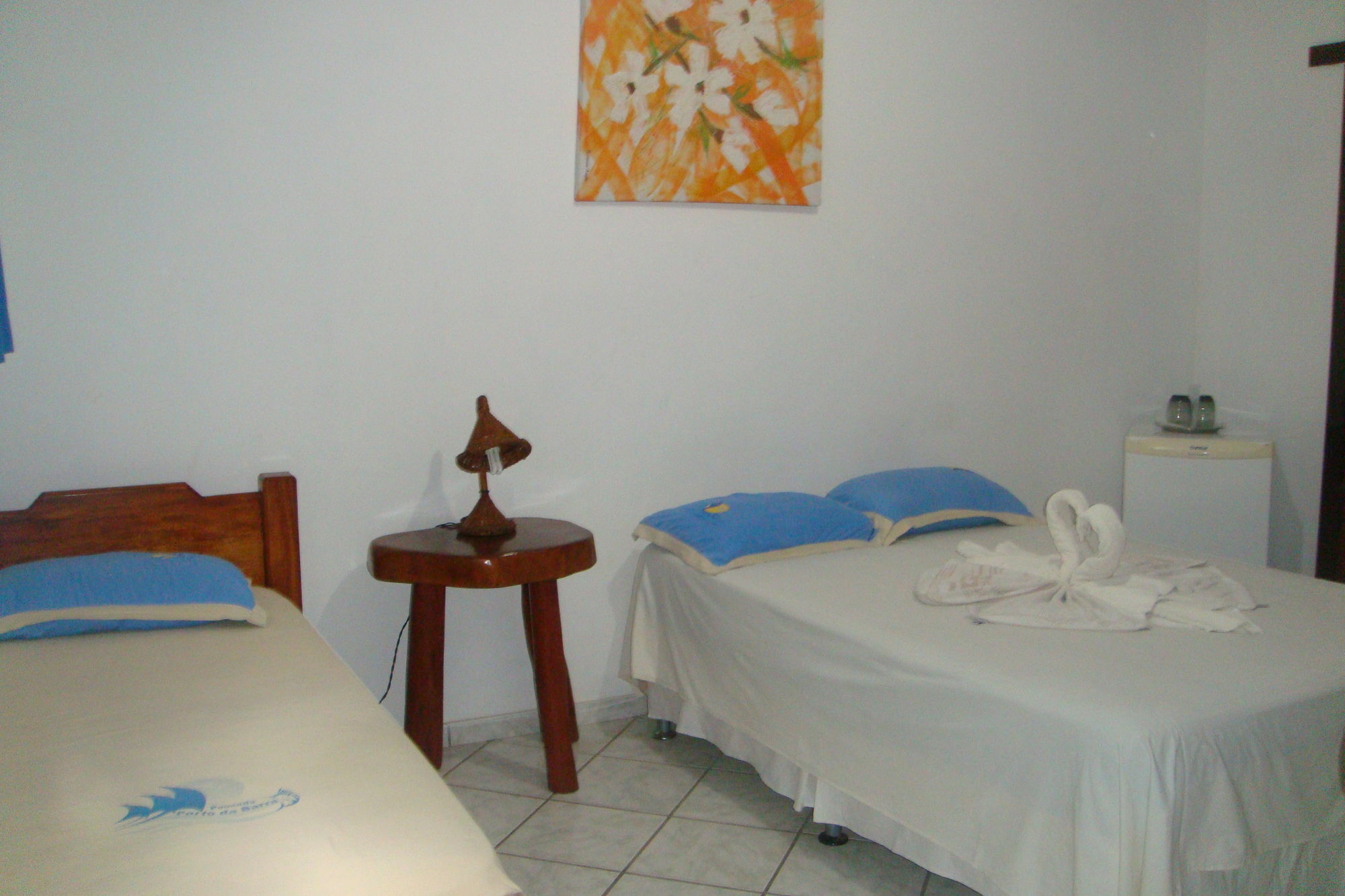 Pousada Porto Da Barra Barra Grande  Zewnętrze zdjęcie